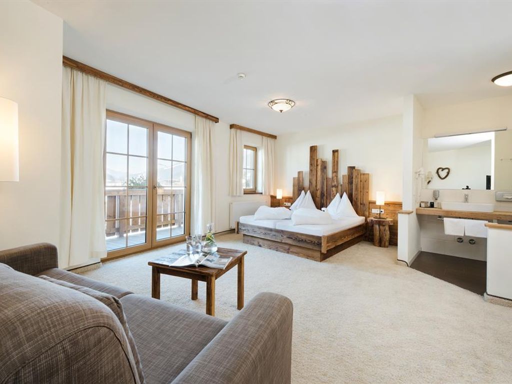 Vitalhotel Saliter Hof
