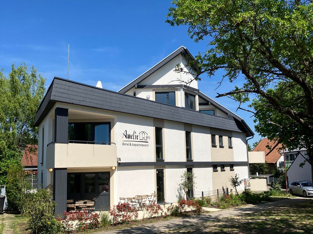 Amelie N°3 Schweigen-Rechtenbach
