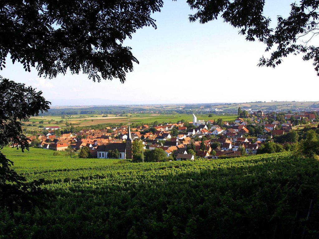 Amelie N°3 Schweigen-Rechtenbach
