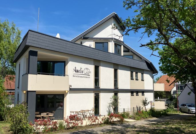 Amelie N°3 Schweigen-Rechtenbach
