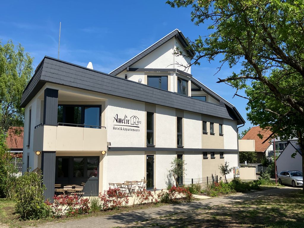 Amelie N°3 Schweigen-Rechtenbach