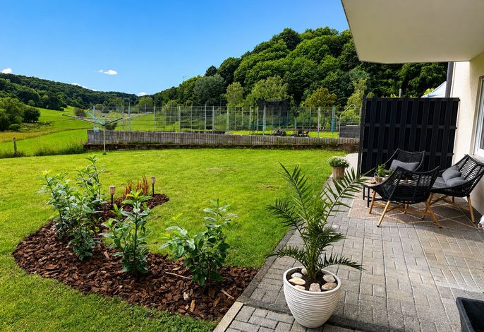 Appartement/Fewo, Dusche, WC, 1 Schlafraum