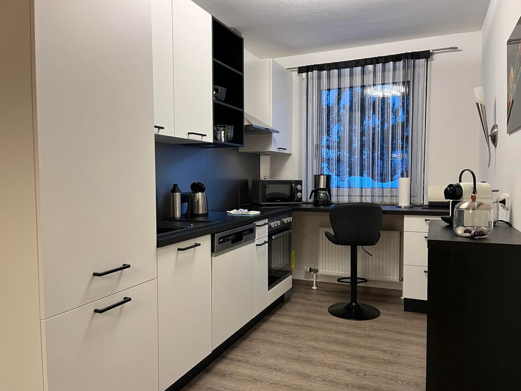 AAA-Apartment Bad Gastein/Böckstein