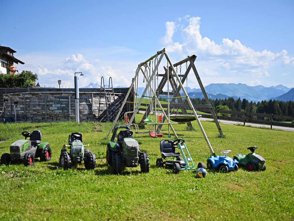 Landhaus Müller