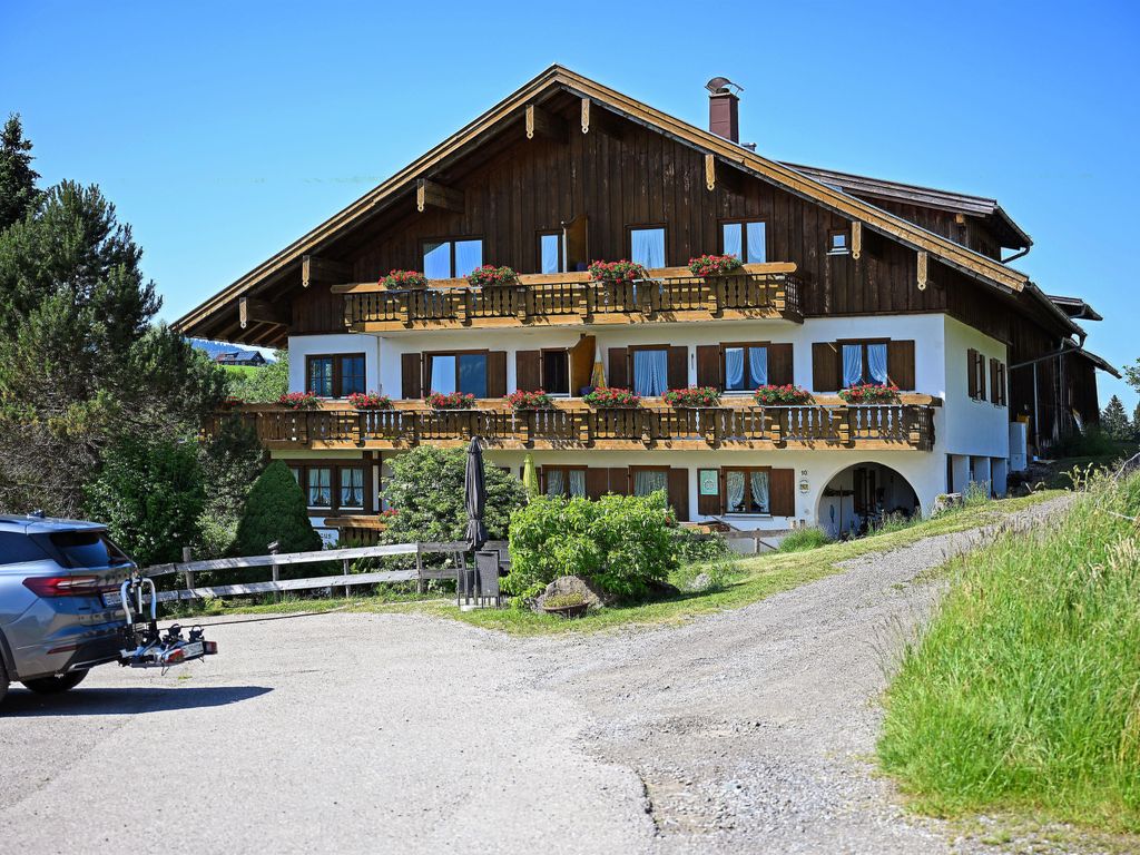 Landhaus Müller