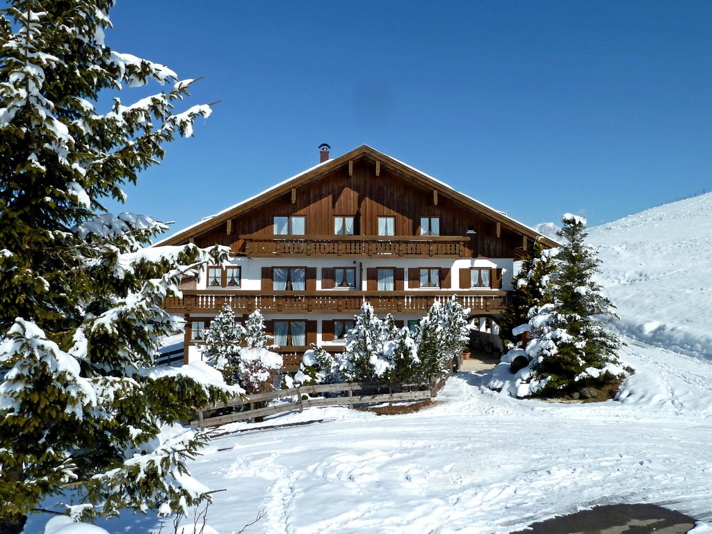 Landhaus Müller