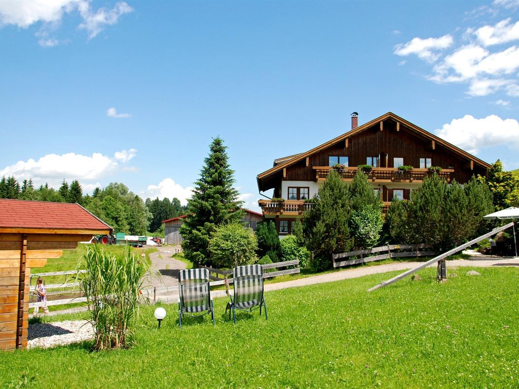 Landhaus Müller