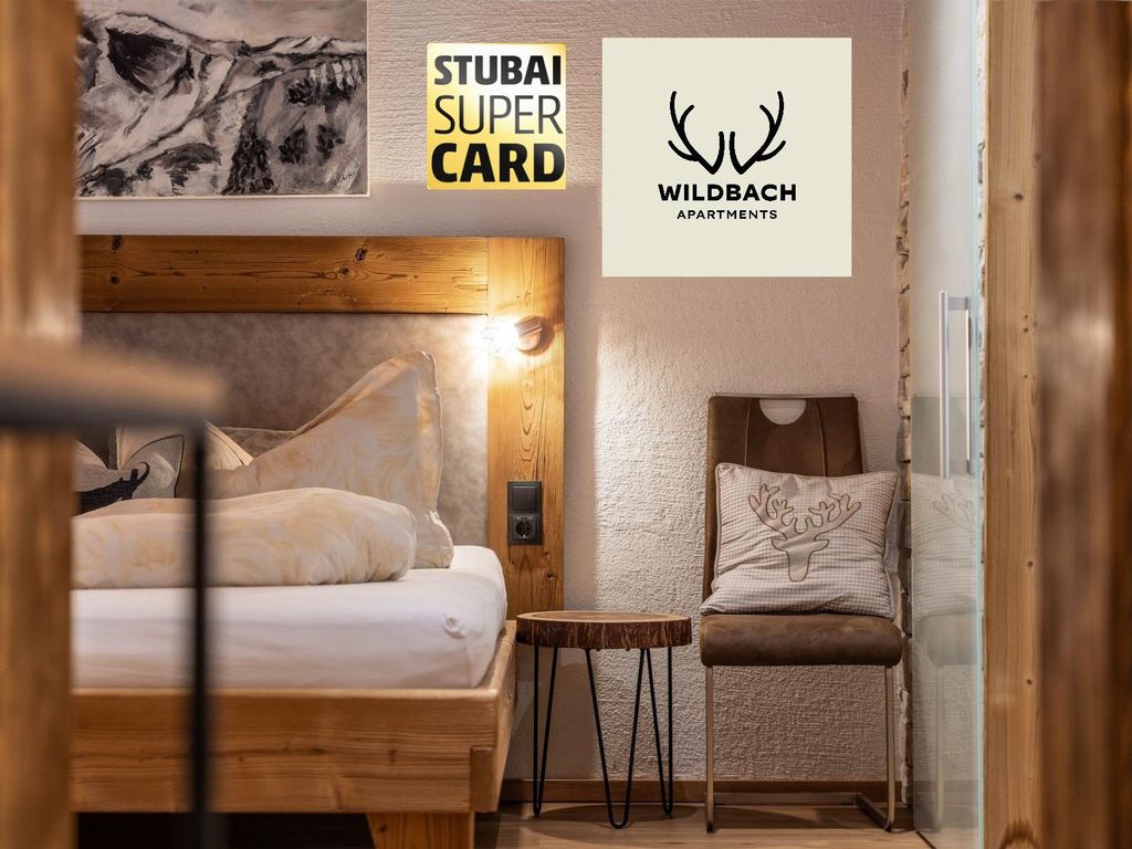Wildbach Apartments