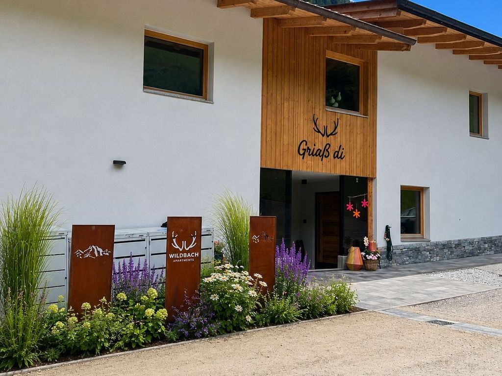 Wildbach Apartments