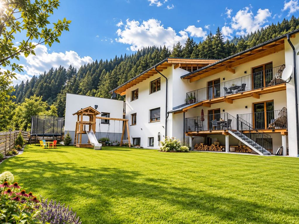 Wildbach Apartments