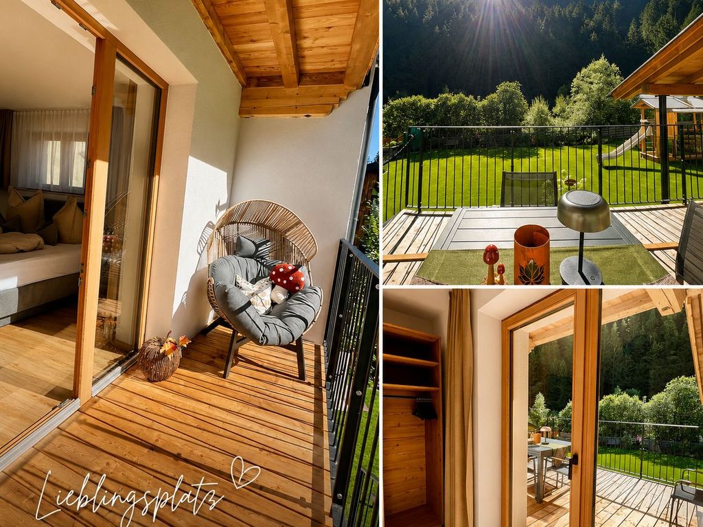 Wildbach Apartments