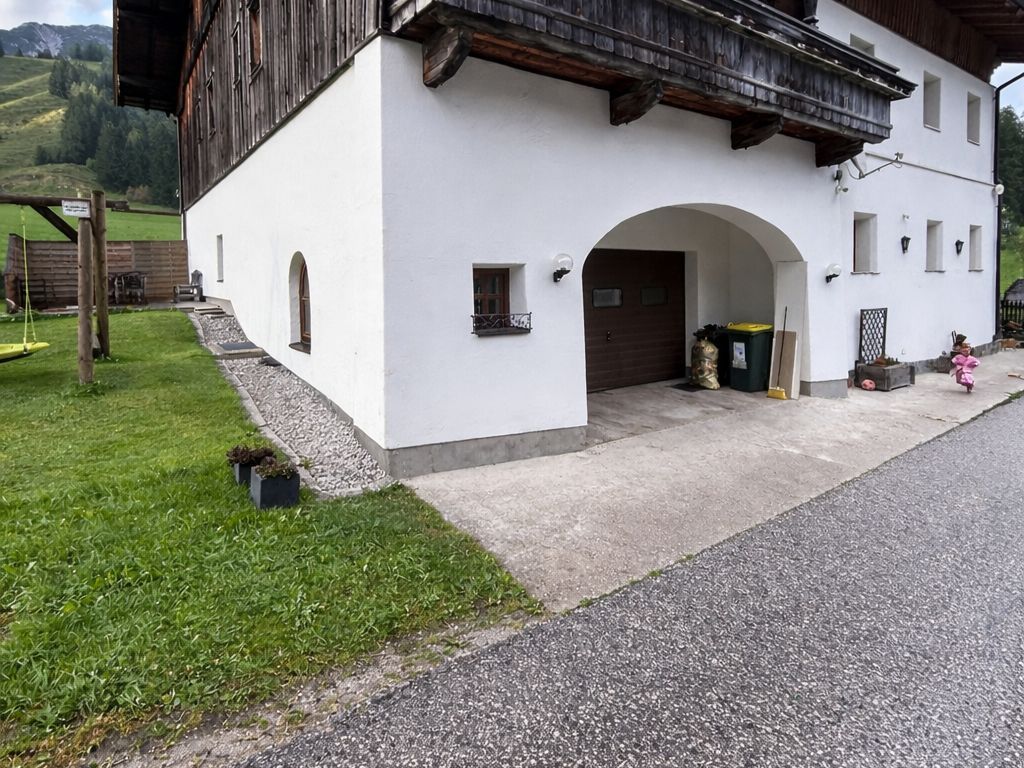 Erbhof Ederbauer Leogang