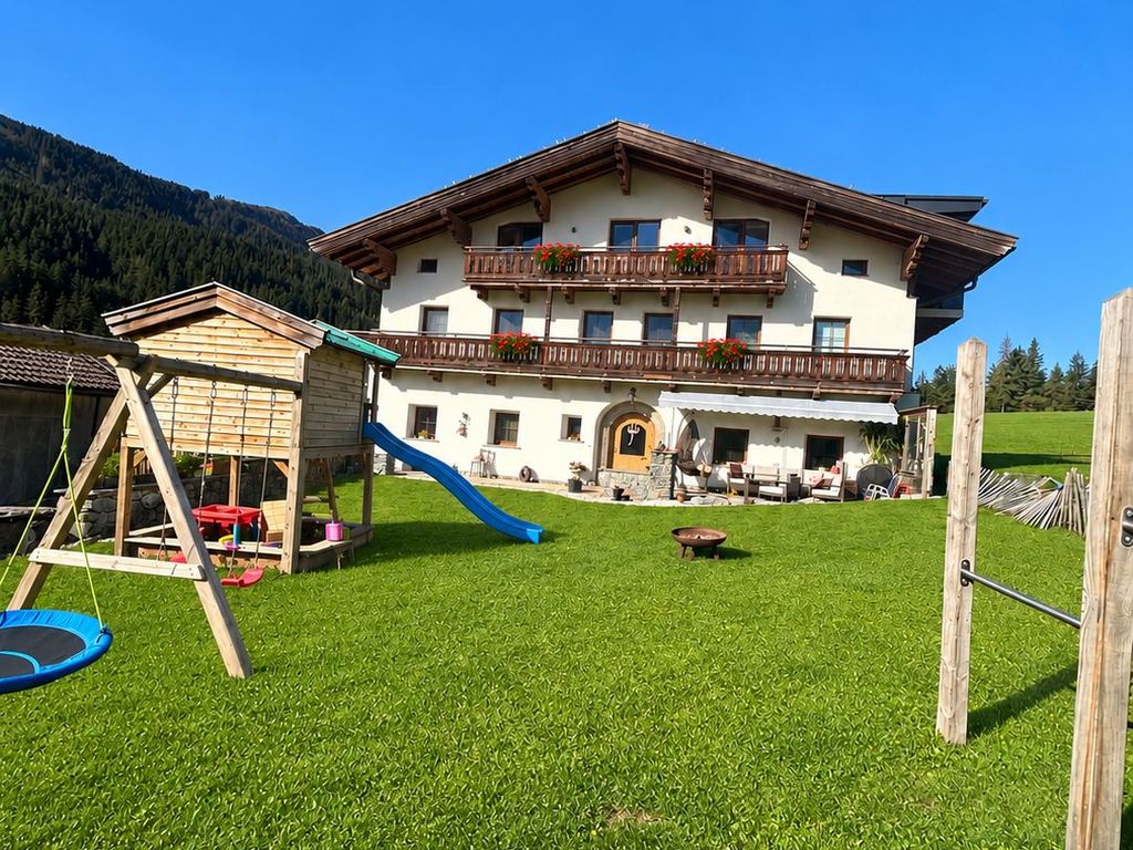 Erbhof Ederbauer Leogang