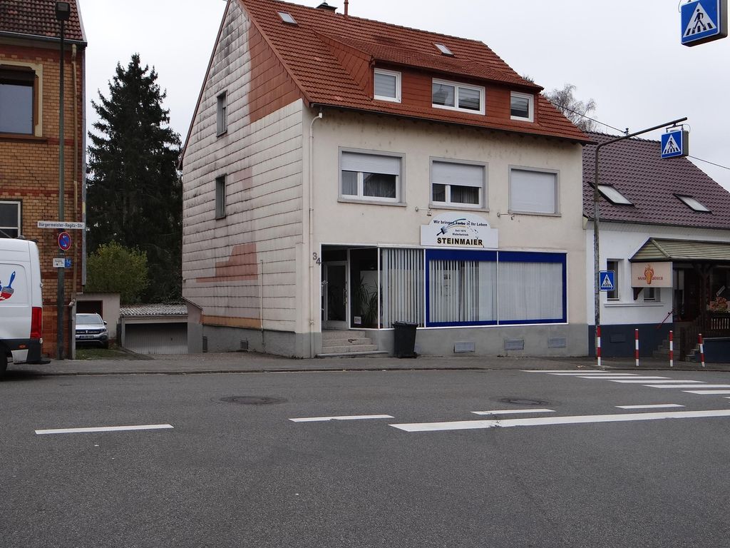 Haus Margarete