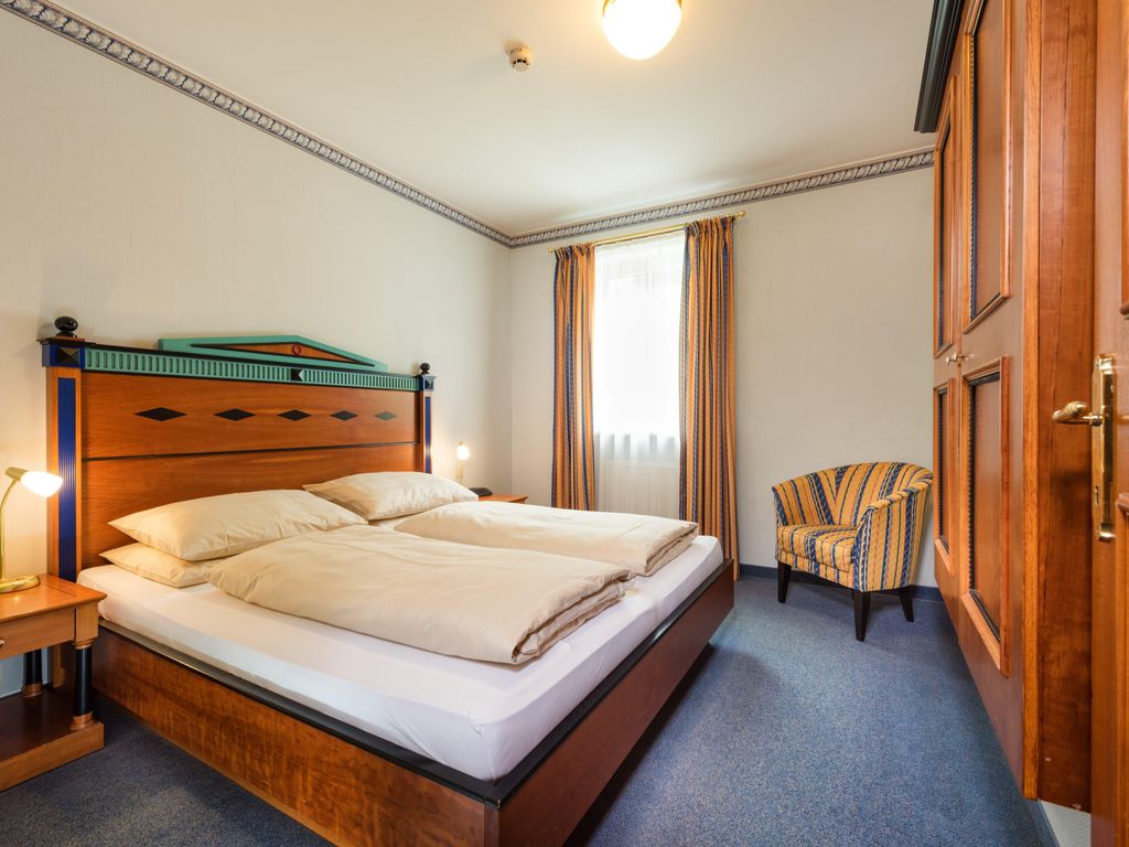 MONDI Hotel Bellevue Gastein