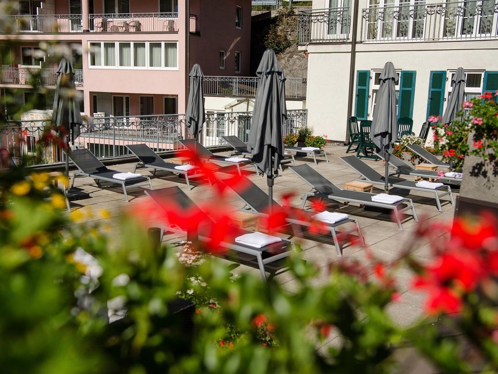 MONDI Hotel Bellevue Gastein
