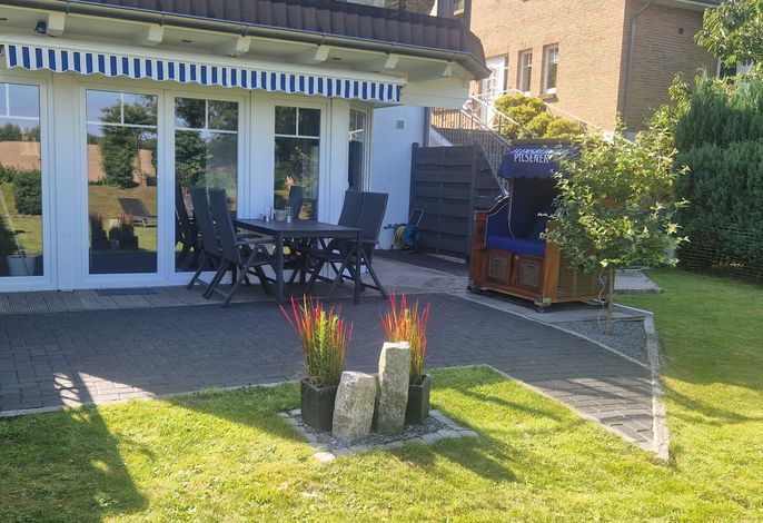 Ferienwohnung Flensfjord