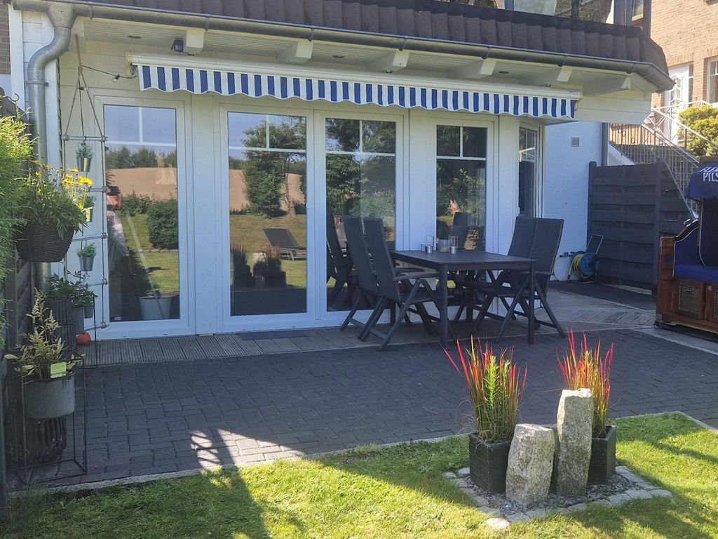 Ferienwohnung Flensfjord