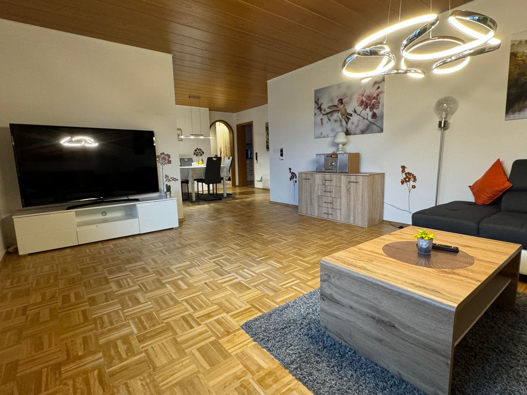 Ferienwohnung "Mühlbach Suite"