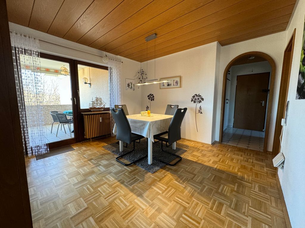Ferienwohnung "Mühlbach Suite"