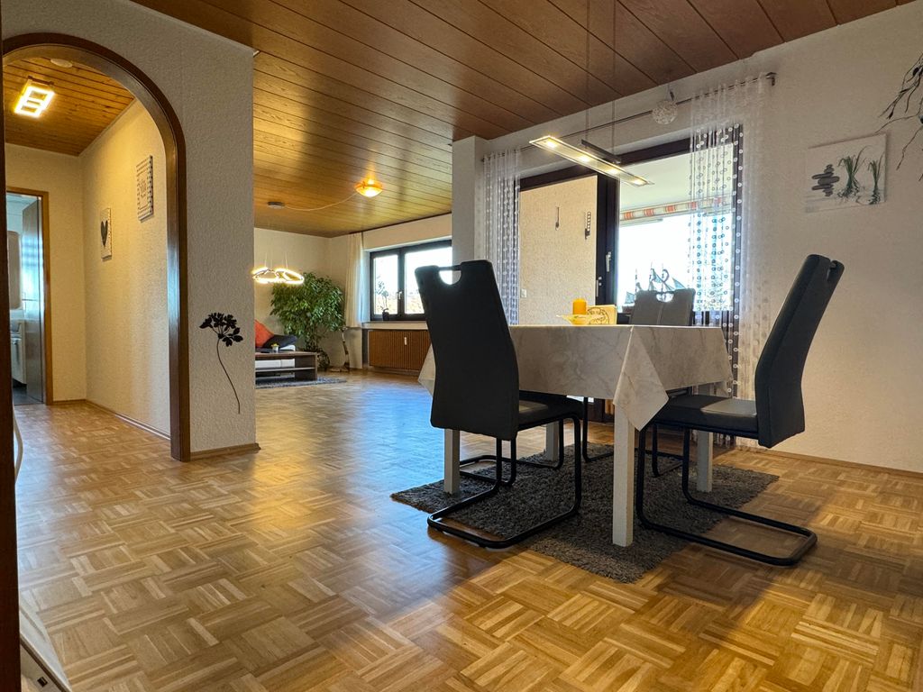 Ferienwohnung "Mühlbach Suite"