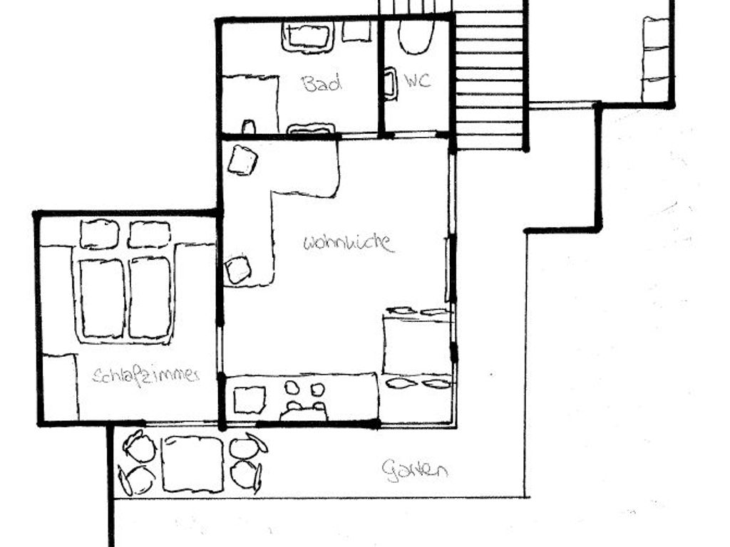 Apartment Volderauer