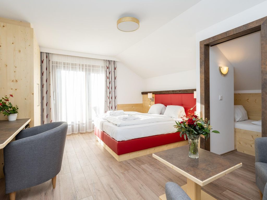 Genusshotel Almrausch