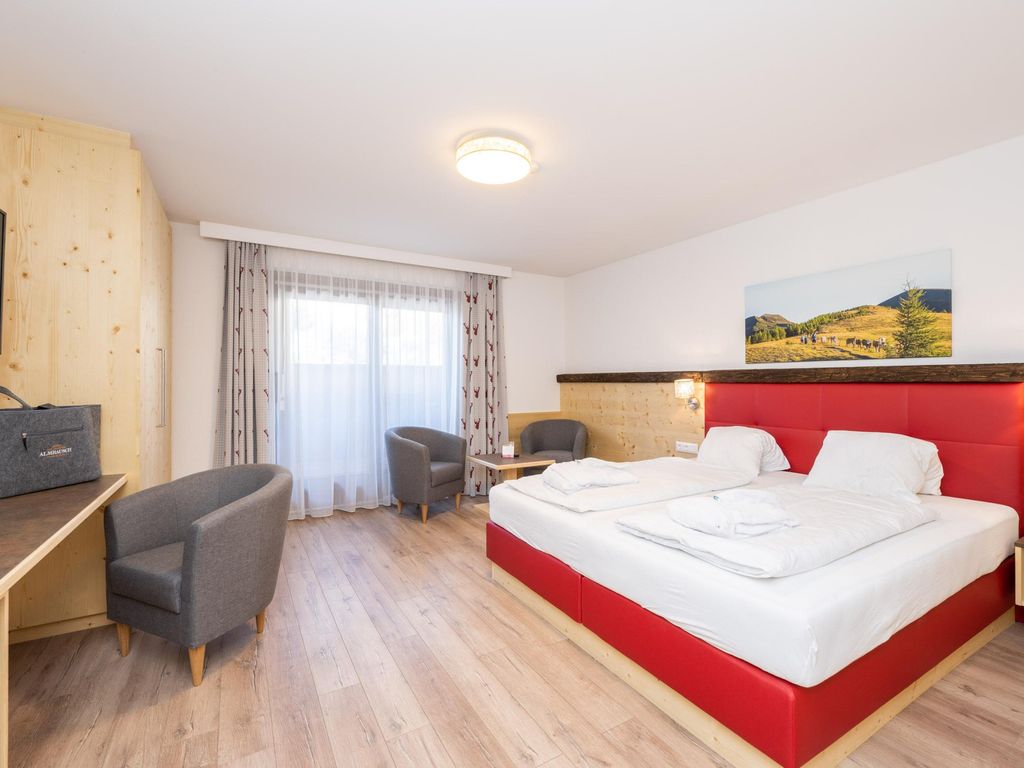 Genusshotel Almrausch