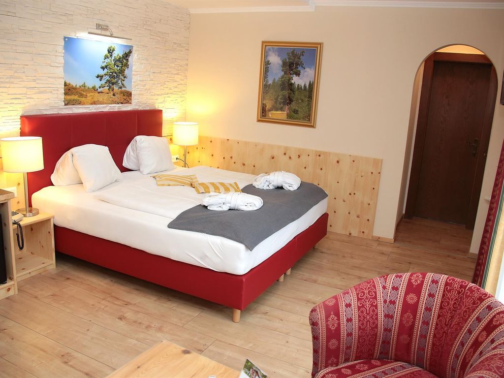 Genusshotel Almrausch