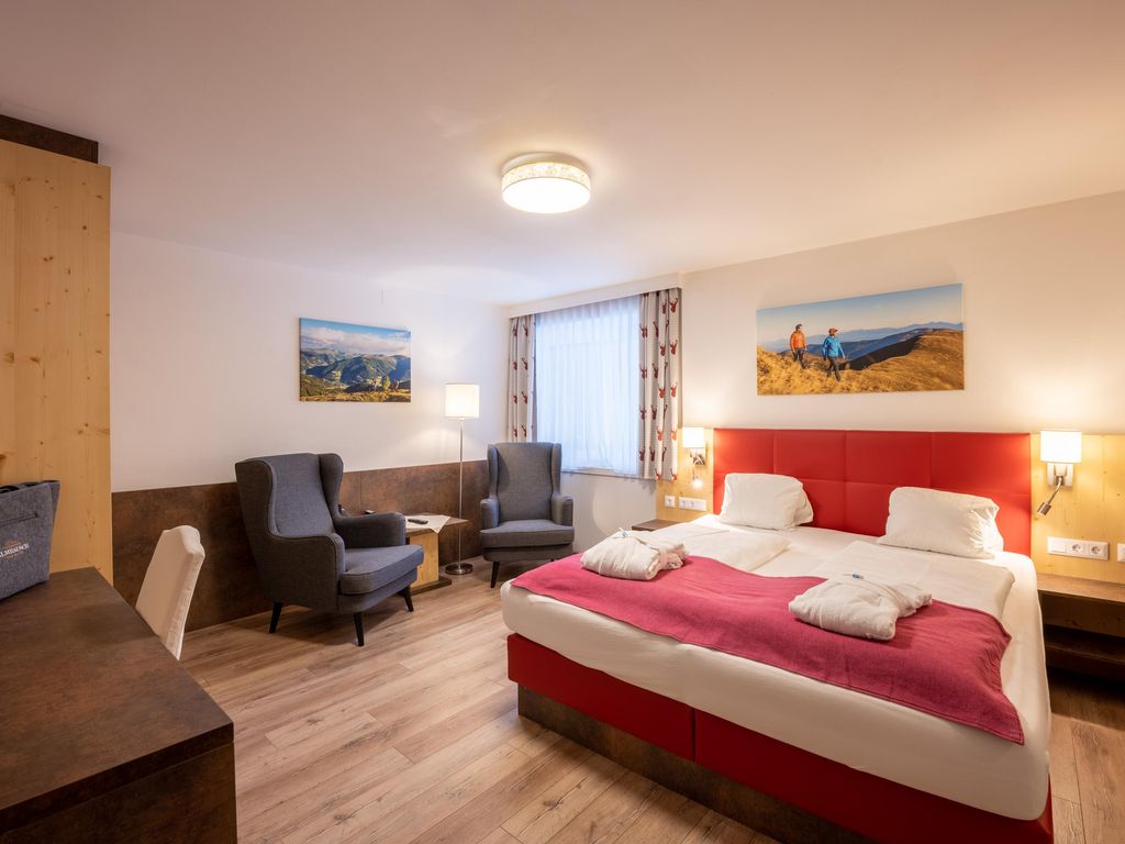 Genusshotel Almrausch