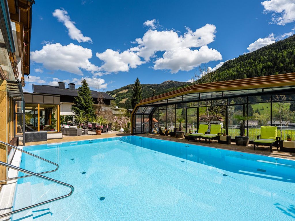 Genusshotel Almrausch