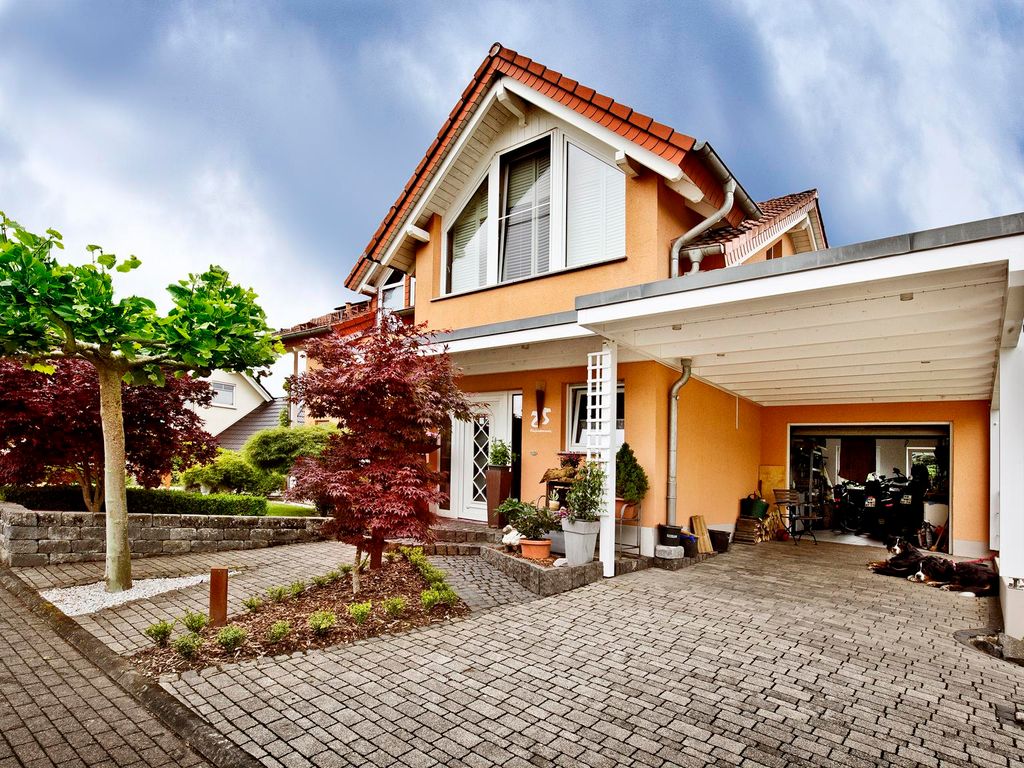 Ferienwohnung Einstein