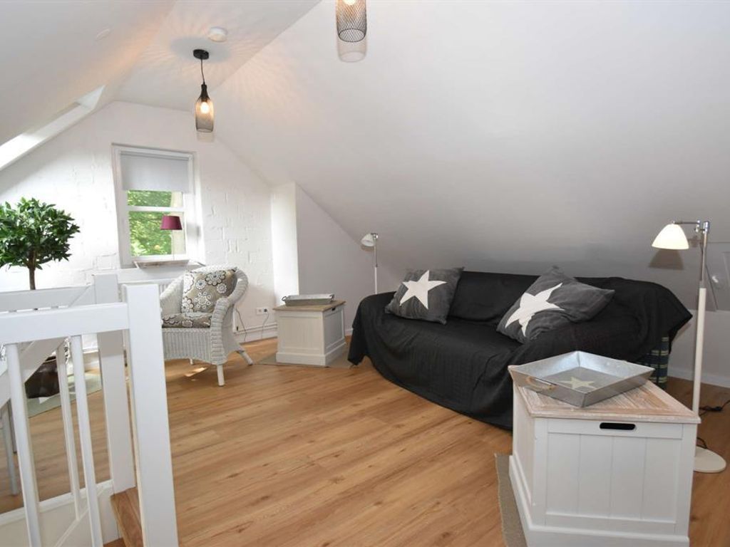 Ferienwohnung "Happy Time"