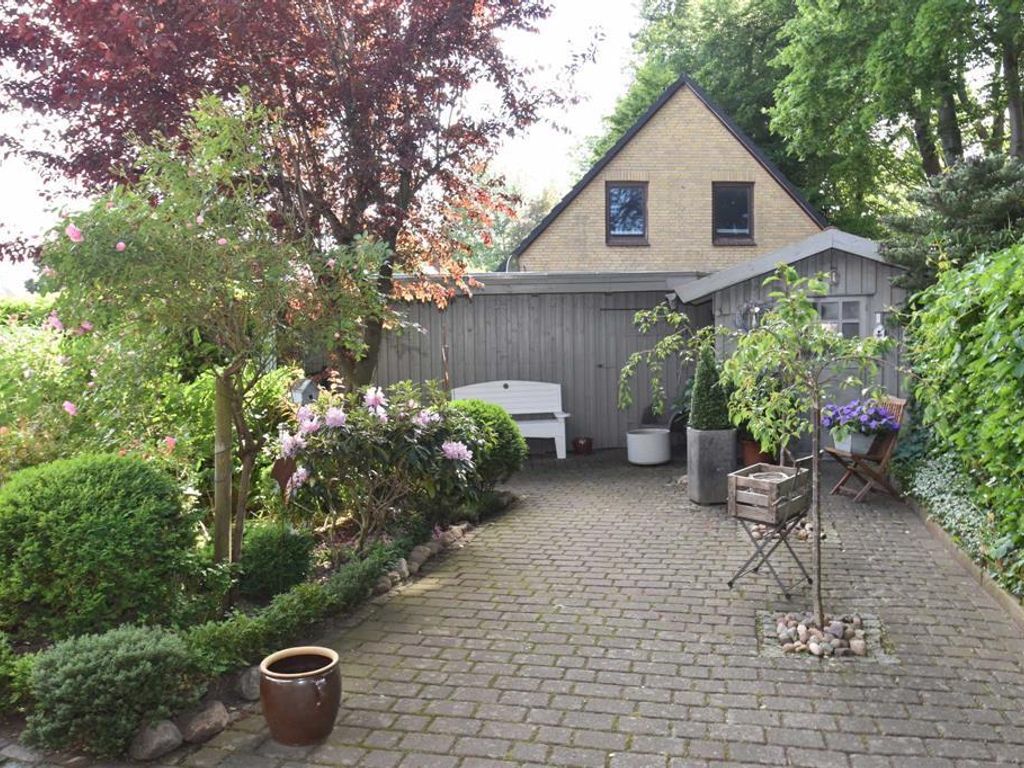 Ferienwohnung "Happy Time"