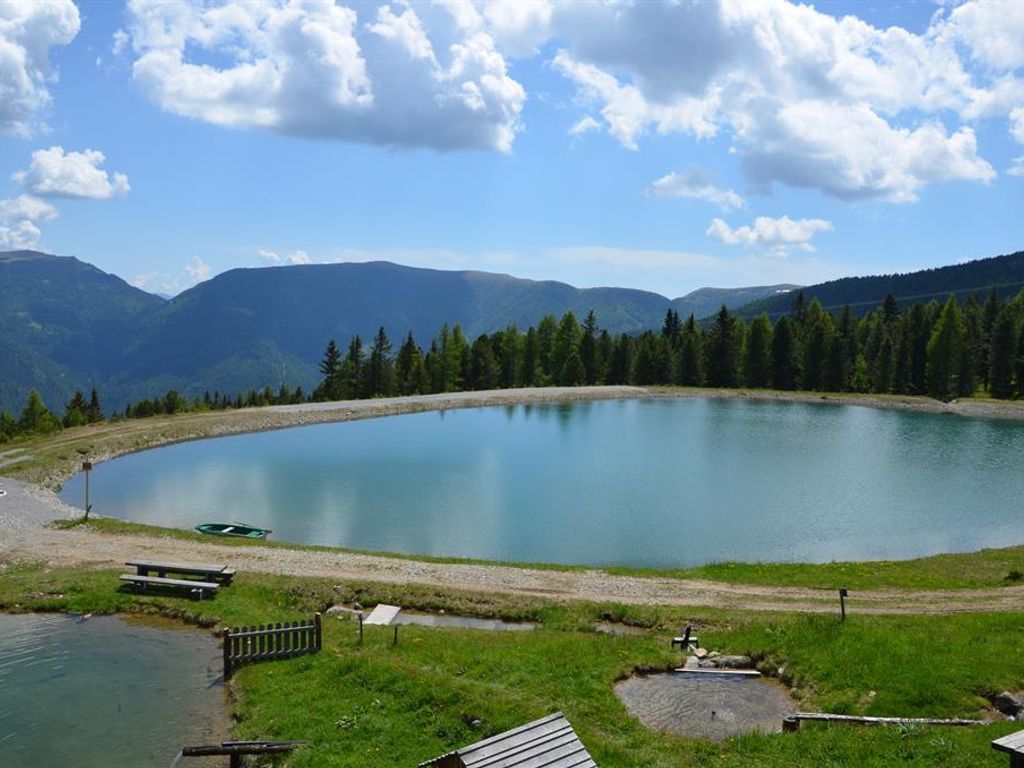 Gasthof Rieglerhütte