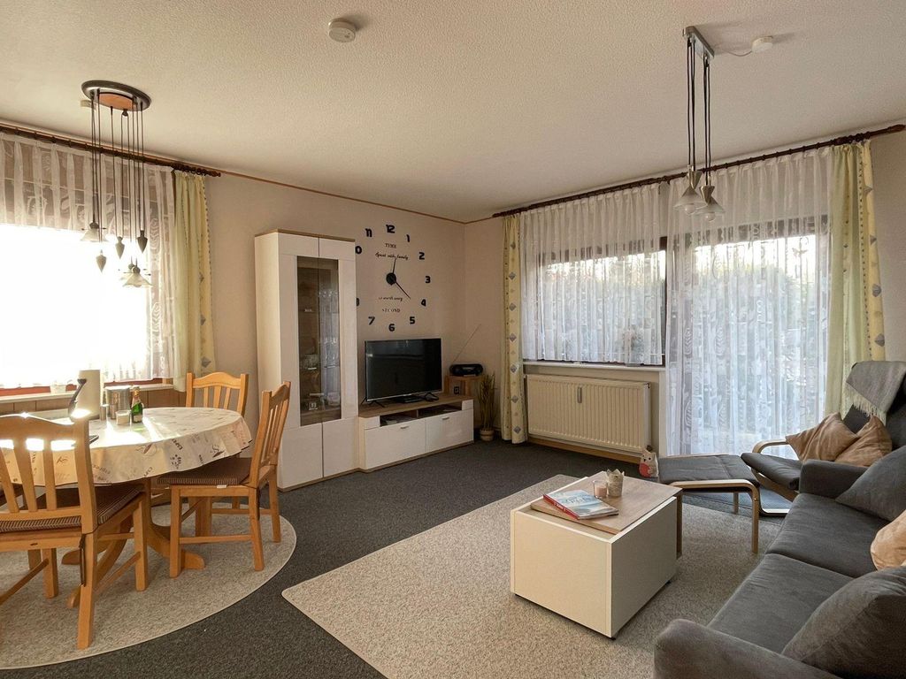 Ferienwohnung Auszeit Erika 1