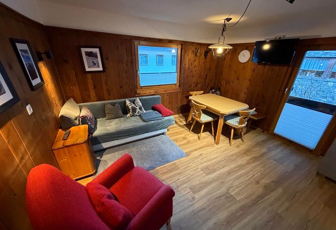 Ferienwohnung Gams