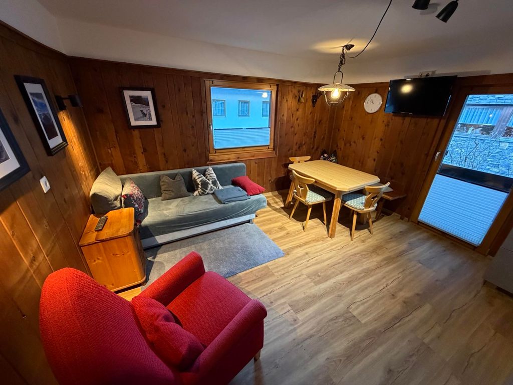 Ferienwohnung Gams