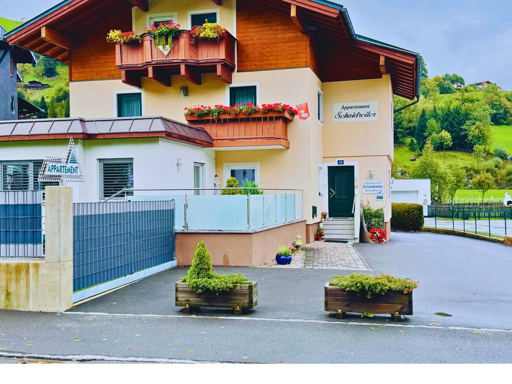 Appartement Schaidreiter