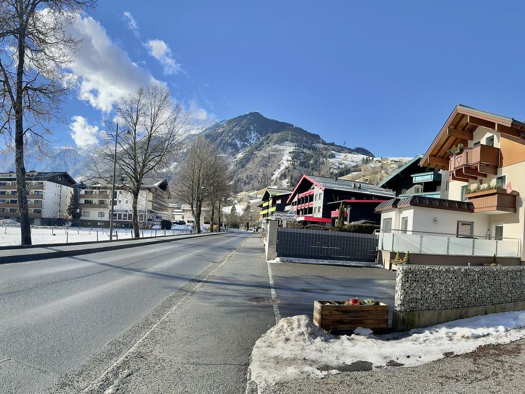 Appartement Schaidreiter