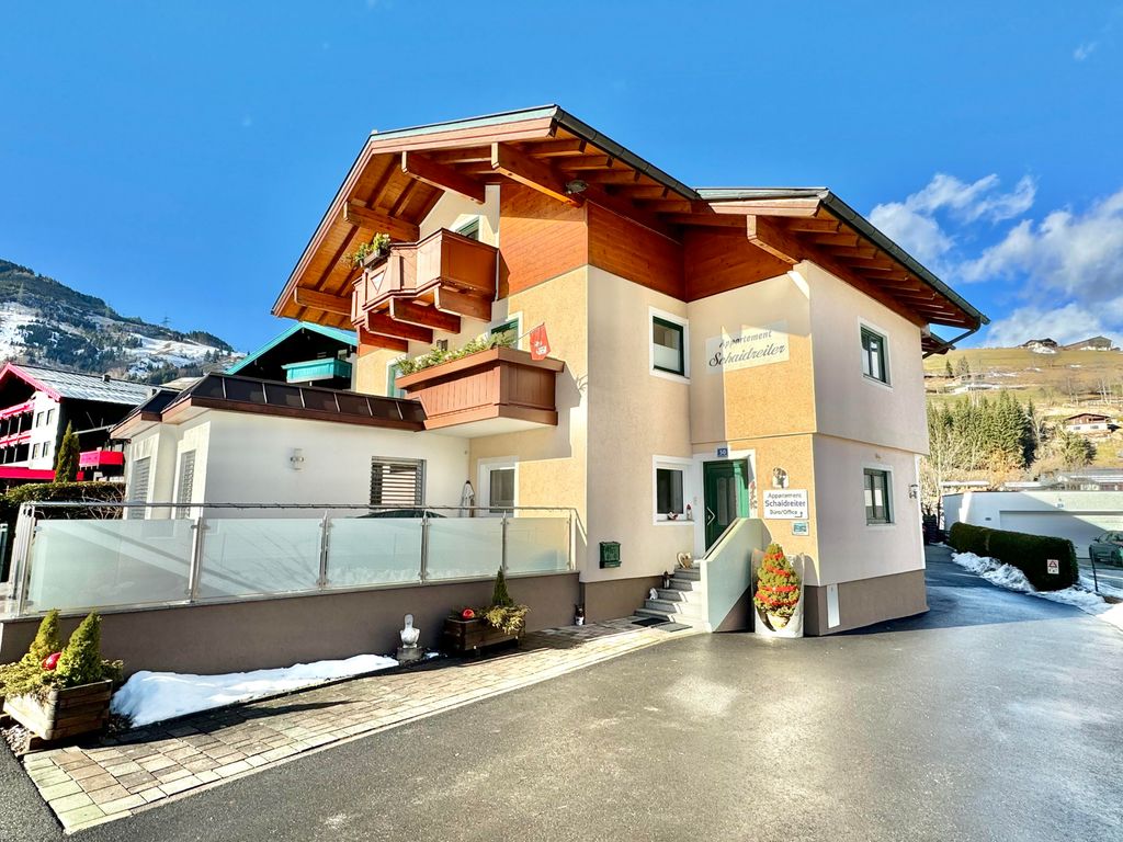 Appartement Schaidreiter