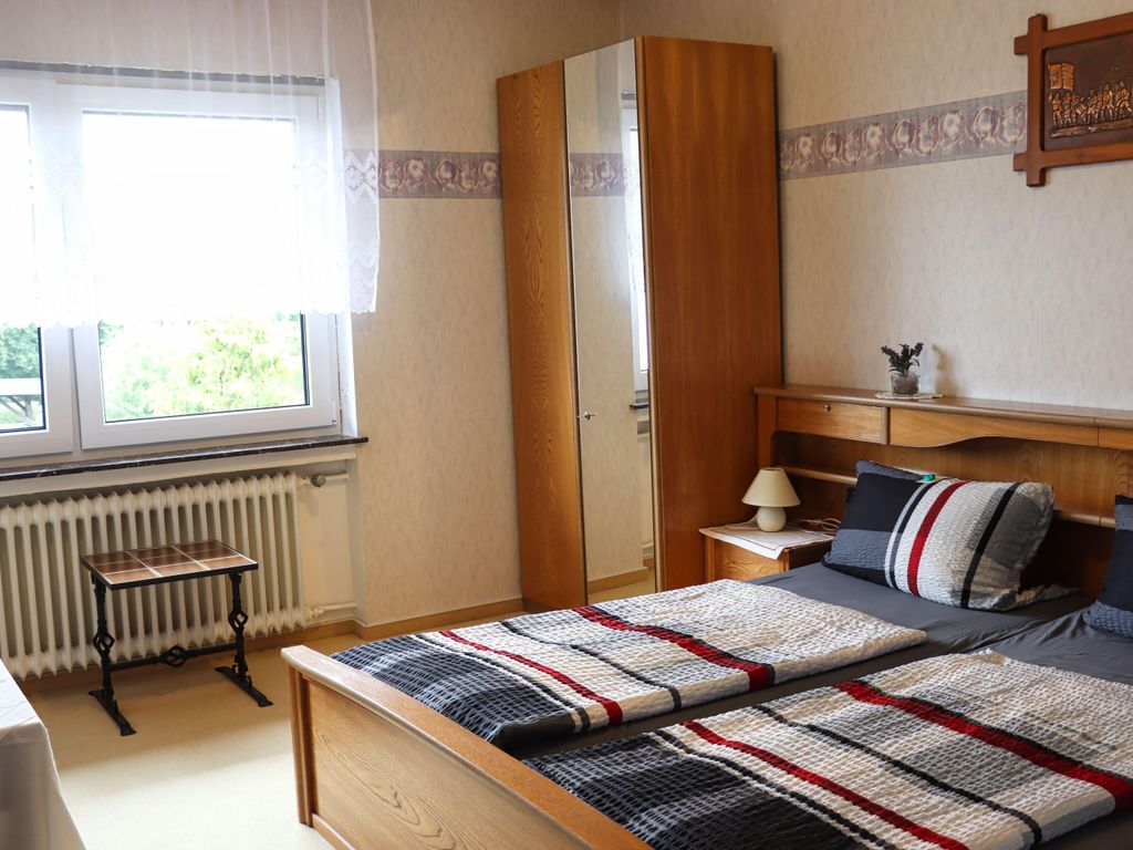 Hotel zur Alfbachquelle
