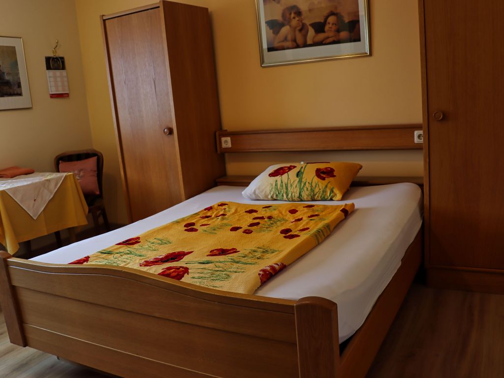 Hotel zur Alfbachquelle