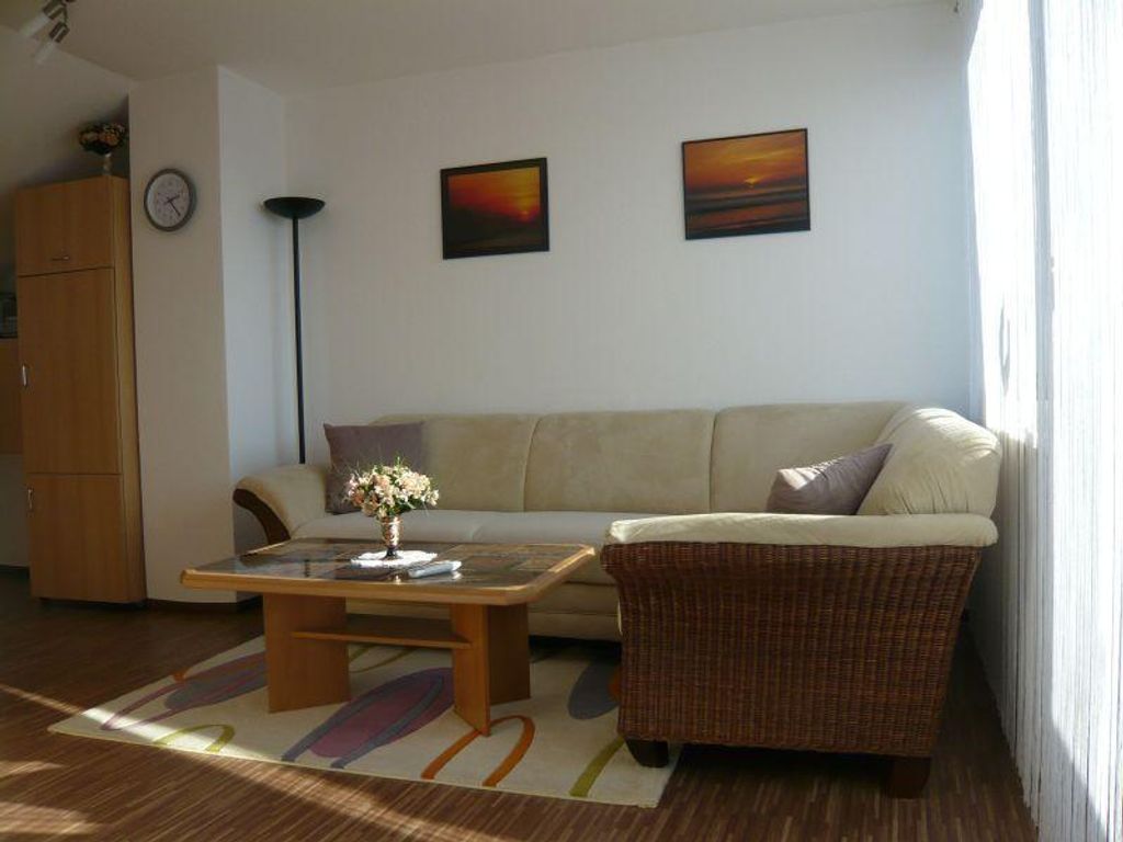 Ferienwohnung "Am Moos"