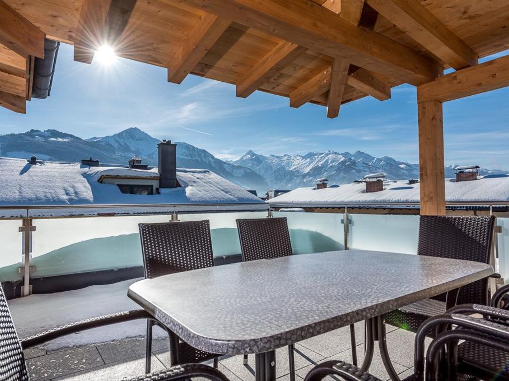 Appartement Sulzer by we rent