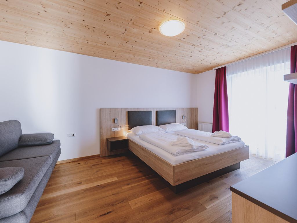 Appartement Sulzer by we rent