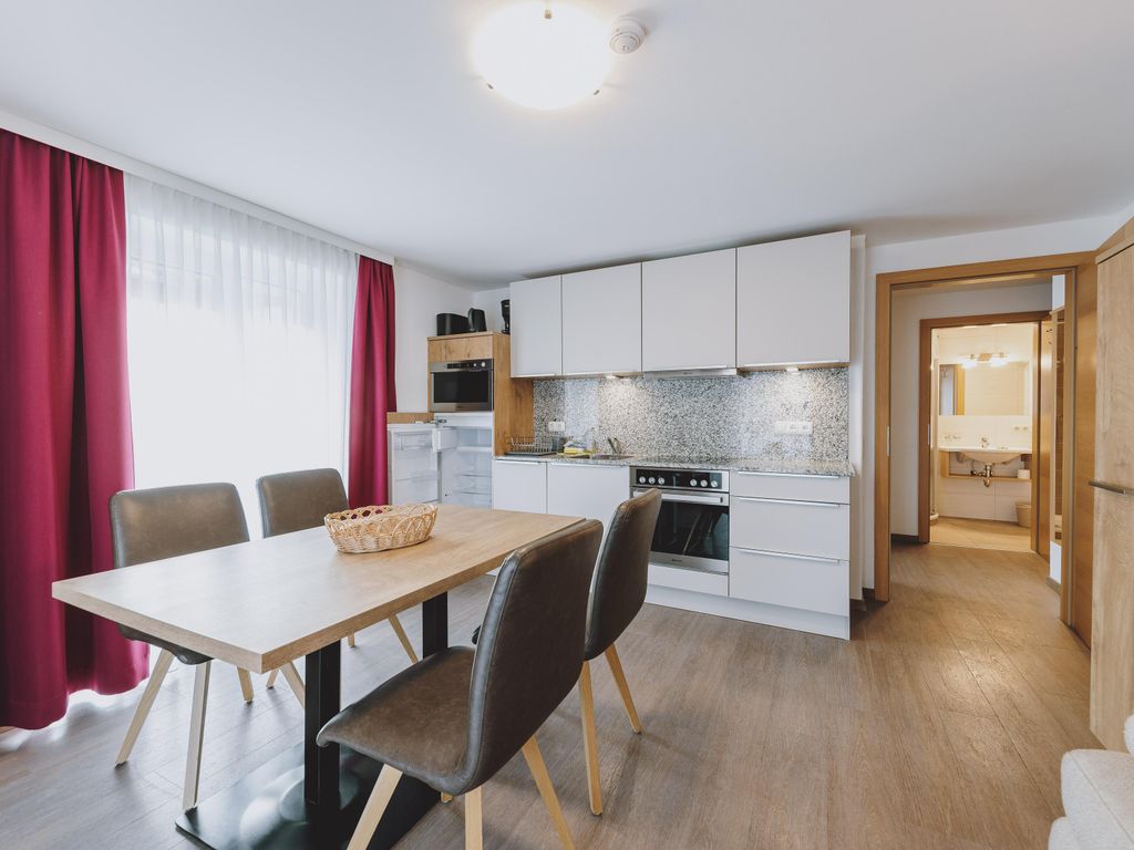 Appartement Sulzer by we rent