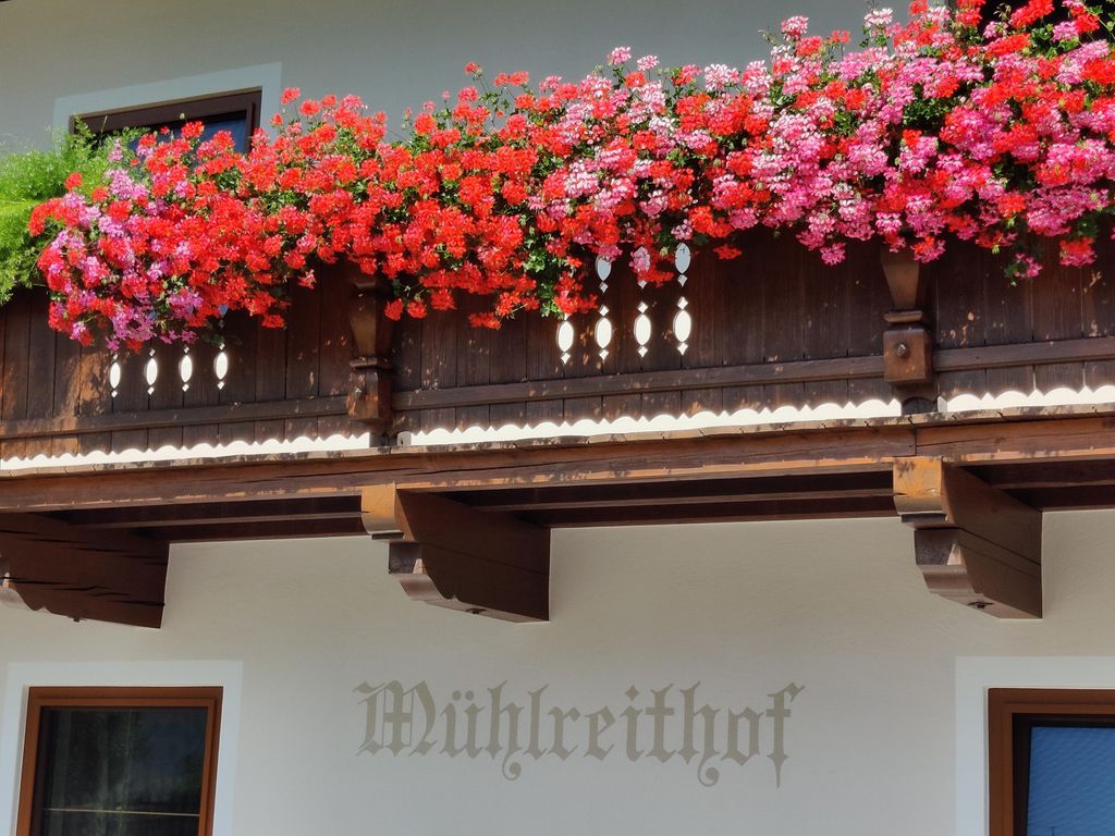 Mühlreithof