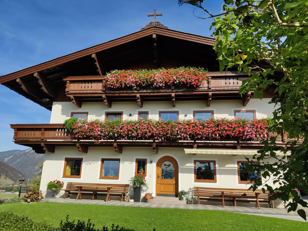 Mühlreithof