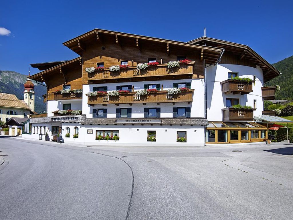 Hotel Medrazerhof